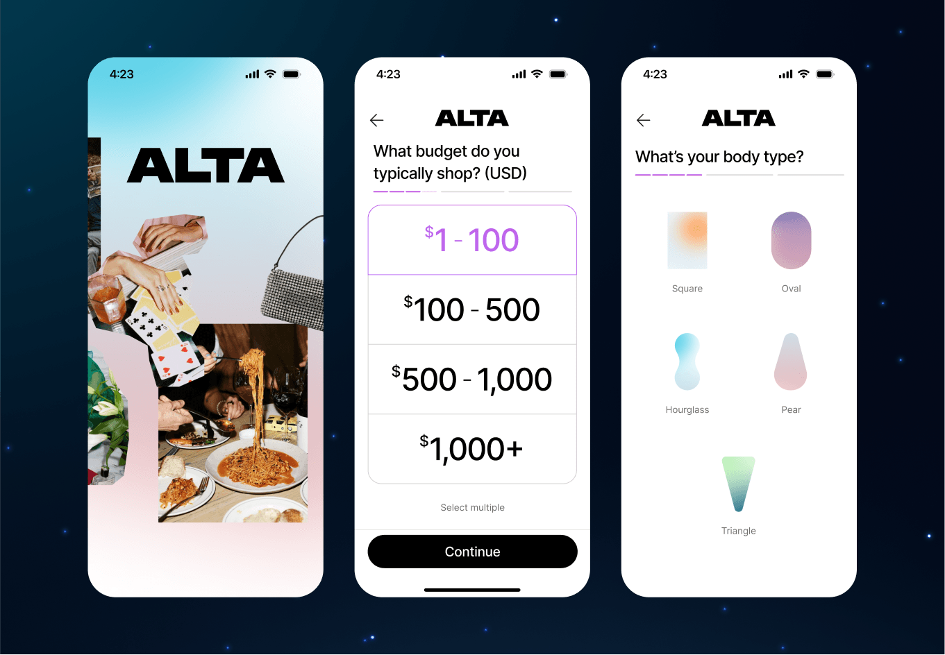 Alta