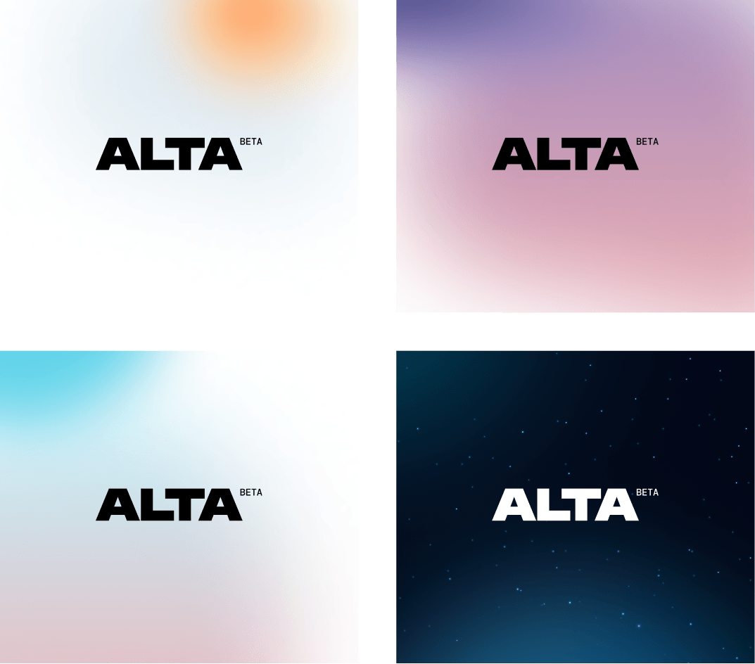 Alta