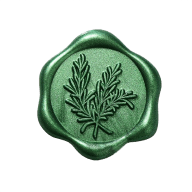 fantasy-style badge