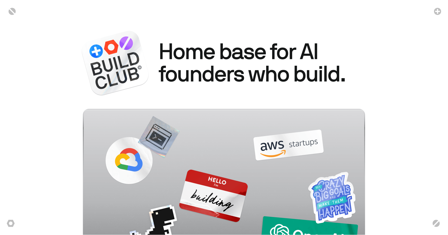 BuildClub