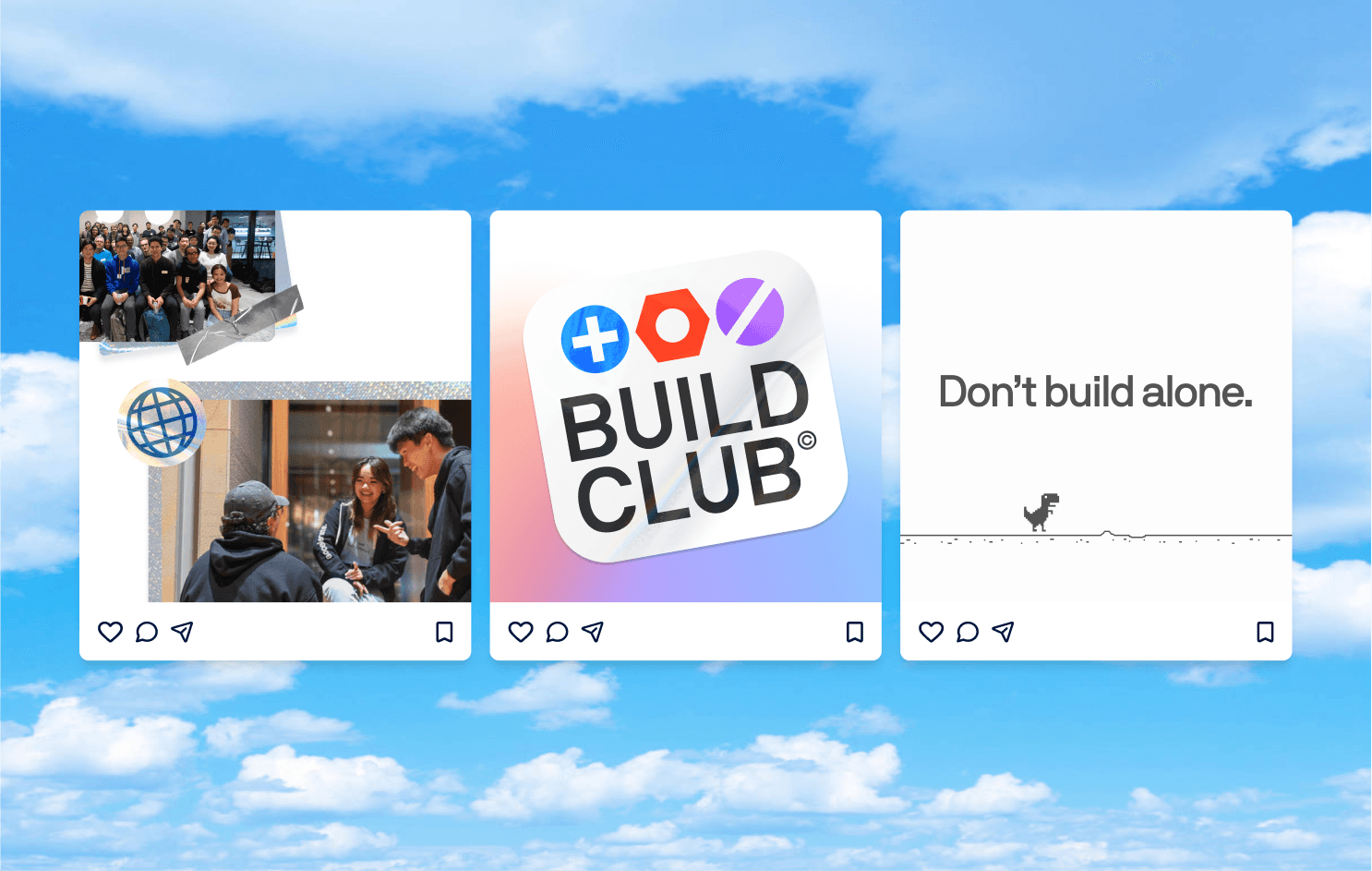 BuildClub