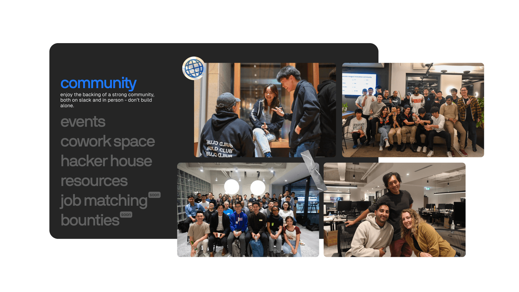 BuildClub