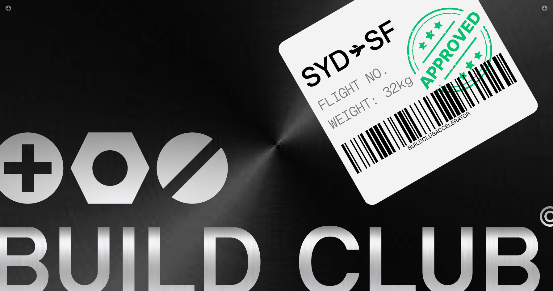 BuildClub Accelerator