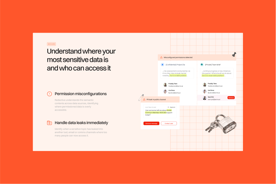 Redactive