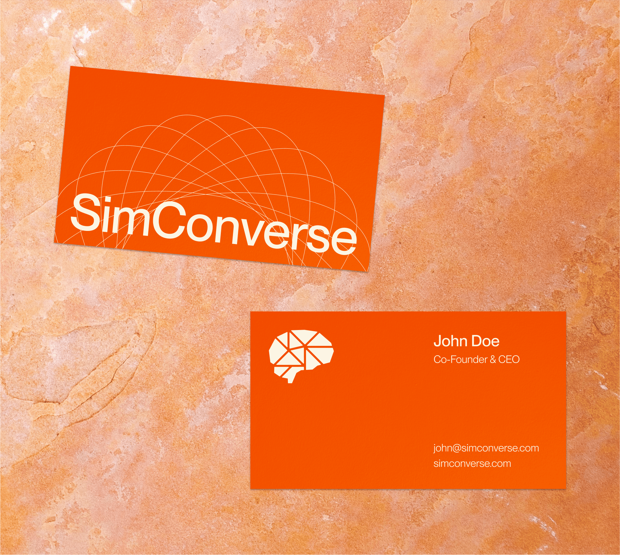 SimConverse